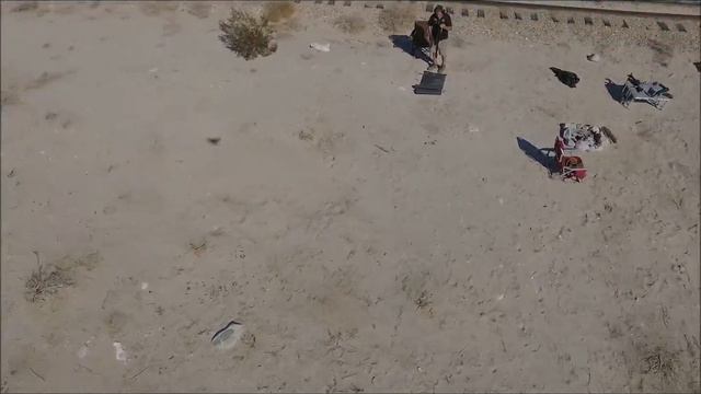 Critical Battery Landing смотреть онлайн