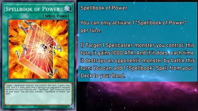 Prophecy & Spellbooks Explained in 36 Minutes [Yu-Gi-Oh! Archetype Analysis] смотреть онлайн
