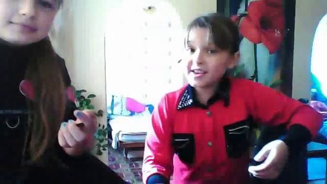 Копия видео вызов принят с Валюхой и Лизухой смотреть онлайн