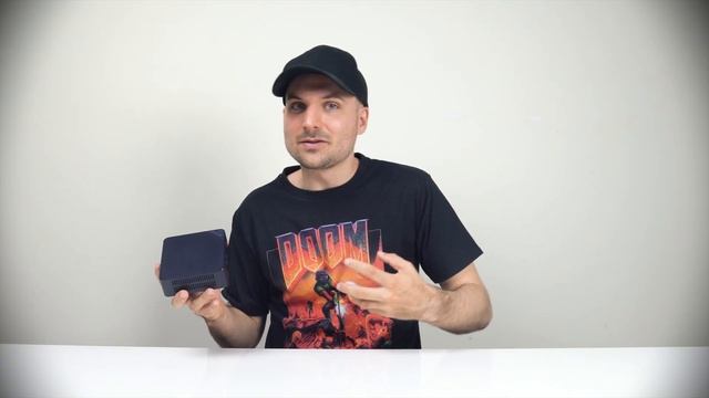 The Budget Mini to Beat - Beelink EQ12 Mini PC Review смотреть онлайн