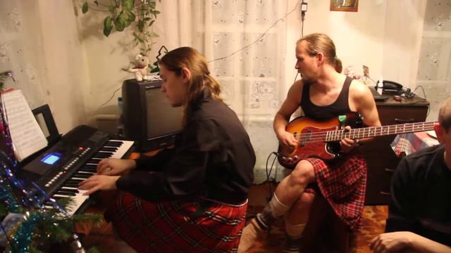 нг часть 5я - скайрим смотреть онлайн