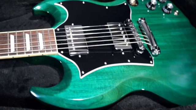 Another One Didn't Make It... | Trogly's Unboxing Guitars Vlog #180 смотреть онлайн