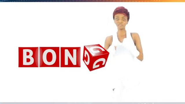 Bonga Promo смотреть онлайн