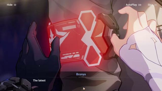 играю в Honkai Impact 3rd. A Post-Honkai Odyssey Chapter 2. я абажаю хонкай инпакт