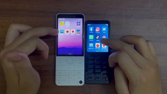 Xiaomi Qin F22 Pro vs Xiaomi Qin F21 Pro Test Benchmark смотреть онлайн