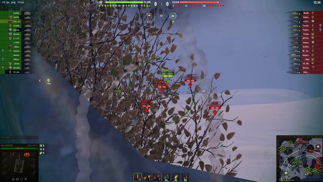 World of Tanks: Grinding Credits and Grinding Battle Pass season 6 смотреть онлайн