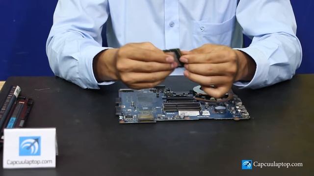 Hướng dẫn vệ sinh laptop Dell Inspiron 15 3521 – Tự vệ sinh laptop tại nhà – Capcuulaptop.com смотреть онлайн