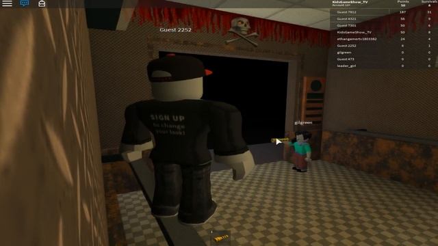 УЖАСНЫЙ ЛИФТ в Roblox ЗЛОДЕИ НАПАДАЮТ НА МЕНЯ Я СПАСАЮСЬ В ИГРЕ The Horror Elevator смотреть онлайн