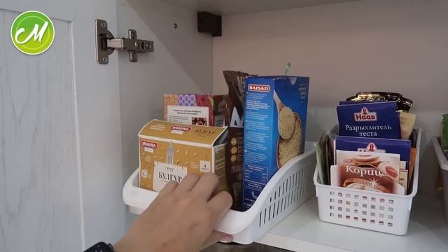 ?8 Лучших ОРГАНАЙЗЕРОВ для ХРАНЕНИЯ НА КУХНЕ из Фикс Прайс смотреть онлайн
