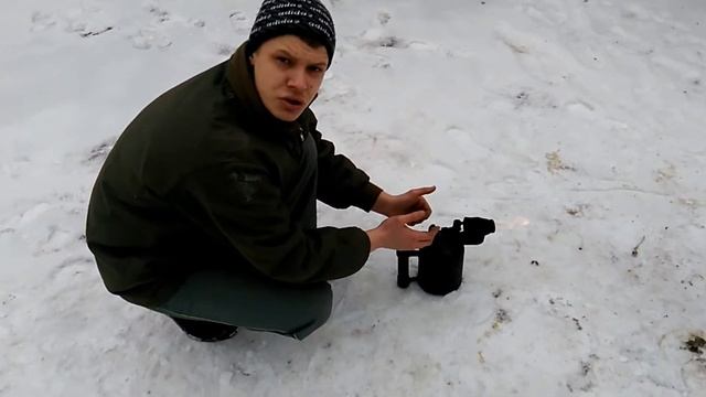 Выпуск 29 Разделка гуся Работа паяльной лампой смотреть онлайн