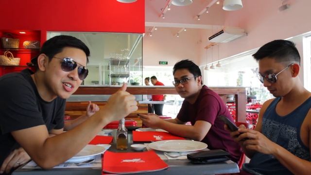 VLOG 015 - It Was A Very Busy Cebu Saturday смотреть онлайн