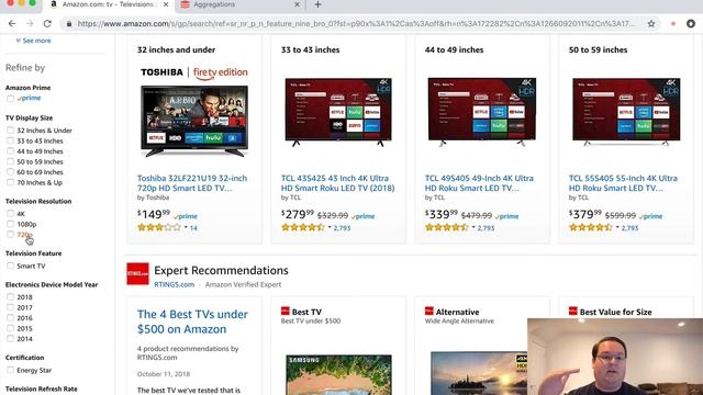 Search Filters with Elasticsearch Aggregations | Preview смотреть онлайн
