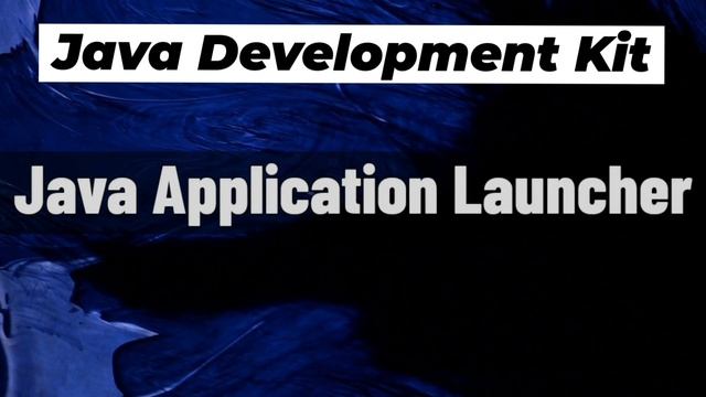 Part-2 What is JAVA?: Components | JDK | JVM | JRE смотреть онлайн