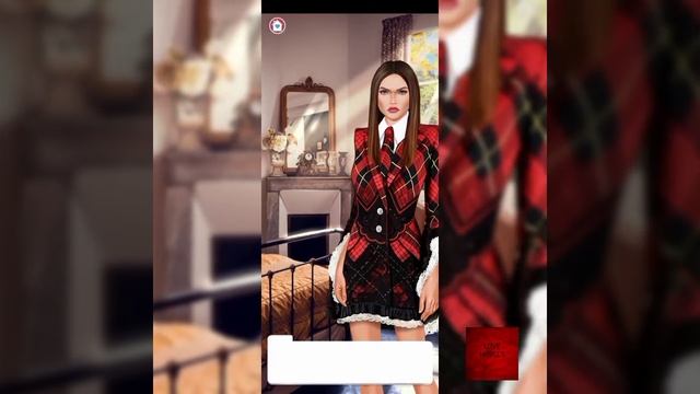 НЕВЕРОЯТНАЯ ДЖЕЙН ЭЙР - 2 Глава (Love Story) смотреть онлайн