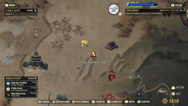 Fallout 76 With Ichigo Gabbys World смотреть онлайн