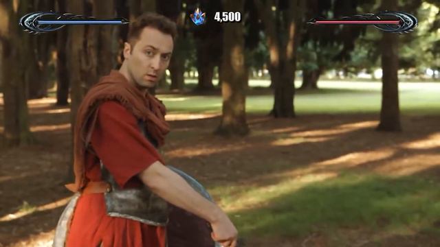 МИКРОТРАНЗАКЦИИ В RPG ИГРАХ | Epic NPC Man НА РУССКОМ VLDL смотреть онлайн