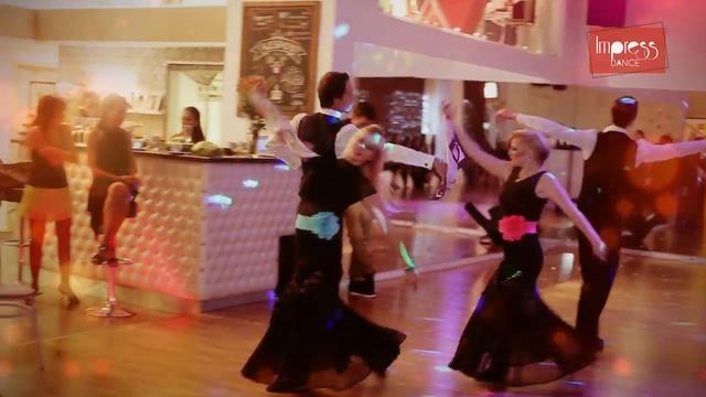 ImpressDance: Dance Couture, 20.09.2014 (Official Video Clip) смотреть онлайн