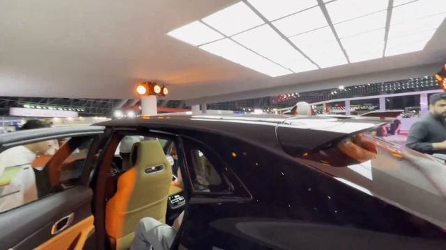 شانجان يوني كي Changan UNI-K 2022 جديدة بكامل التصميم متجاوز المعقول لامبورغيني اكيد смотреть онлайн