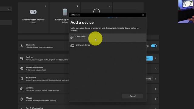 How to Connect Samsung Galaxy Buds 2 to PC - Windows 11 смотреть онлайн