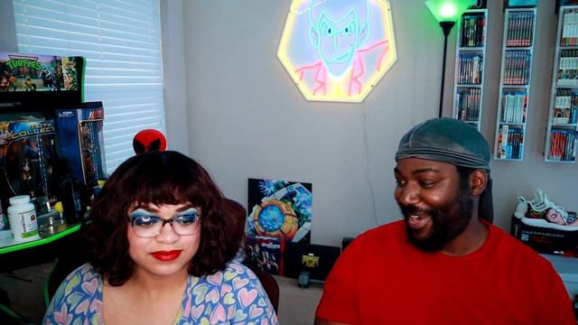 THE FORGOTTEN SWORDSMAN || TMNT 2012 Reaction S5 Ep 1 & 2 #TMNT смотреть онлайн