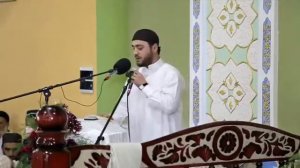 Кори Шамшод  дар шаби кадр