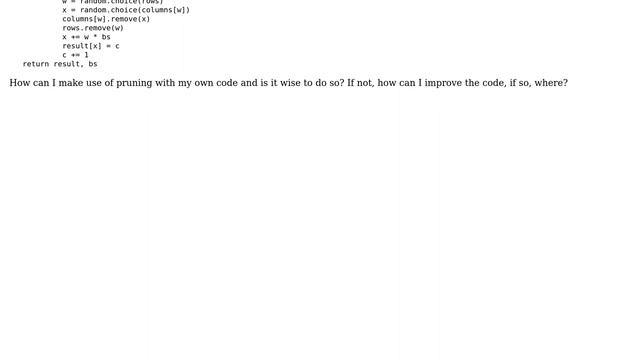 Code Review: Orthogonal sampling смотреть онлайн