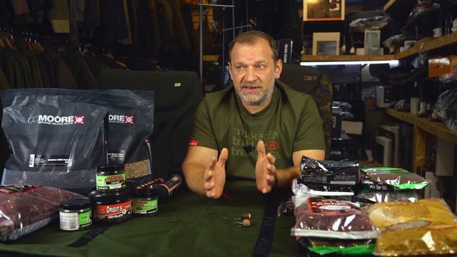 Карпфишинг: Пеллетс - особенности и способы применения смотреть онлайн