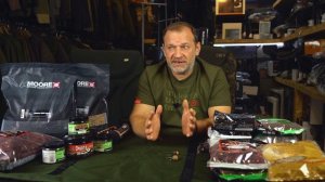 Карпфишинг: Пеллетс - особенности и способы применения