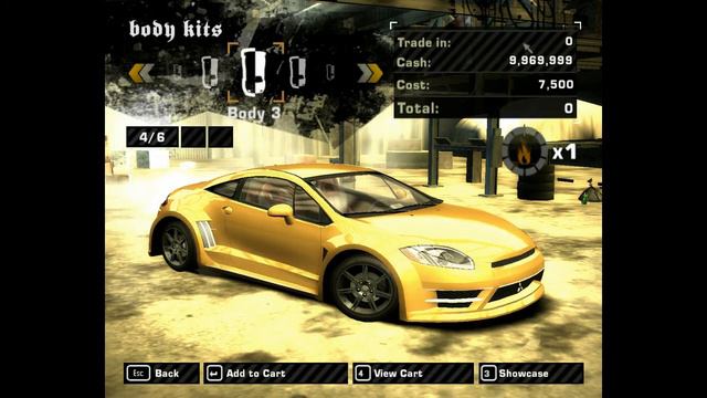 NFS MW CHEATS no surveys,virus and it works 100% смотреть онлайн