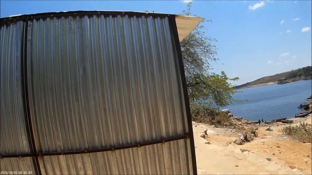 Дороги Замбии- путешествия и приключения с Токкроос Сафари, Tokkroos Safari - Roads of Zambia смотреть онлайн