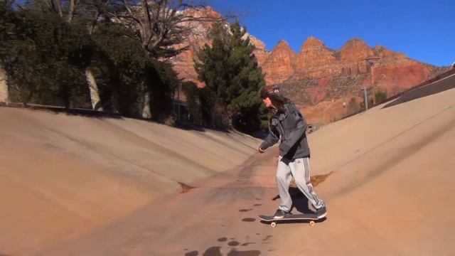 Cryptic SLC: 2012 Zion Tour смотреть онлайн