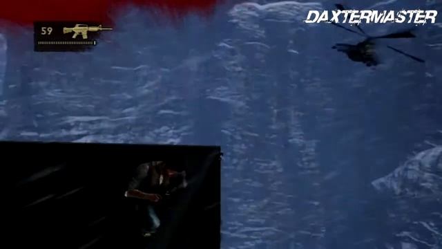 Uncharted 2: Among Thieves Walkthrough - 14 - Tunnel Vision смотреть онлайн