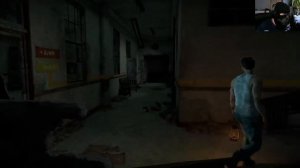 Until Dawn За 44 Минуты [Нарезка]