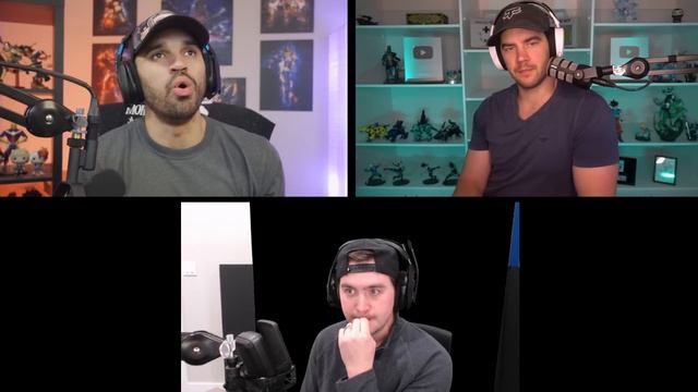 Star Rail 2.0 ISSUES, Wuthering Waves, GACHA Gaming & Dad Talk!!! [Podcast Ep3 ft. @MTashed ] смотреть онлайн