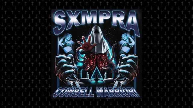 SXMPRA - COWBELL WARRIOR!