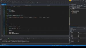 №107. C++. Дружественные классы. ООП. Friend class