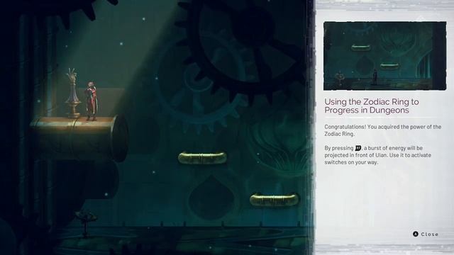 Slaying monster-babes and clutching J-ster games [Astria Ascending - JP audio - #01] смотреть онлайн