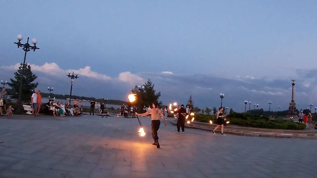 Настя в Ярославле смотреть онлайн