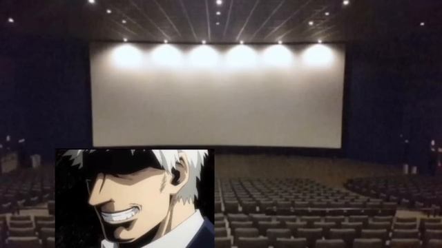 B.N.H.A reacciona a deku villano смотреть онлайн