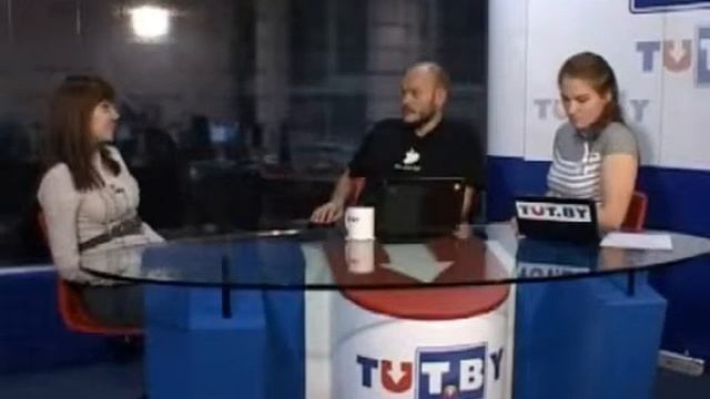 TUT.BY набирает стюардесс для Белавиа 12.11.2011 смотреть онлайн