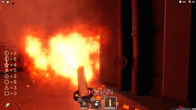 Where does FIGURE go after the CATSCENE? - Roblox Doors смотреть онлайн