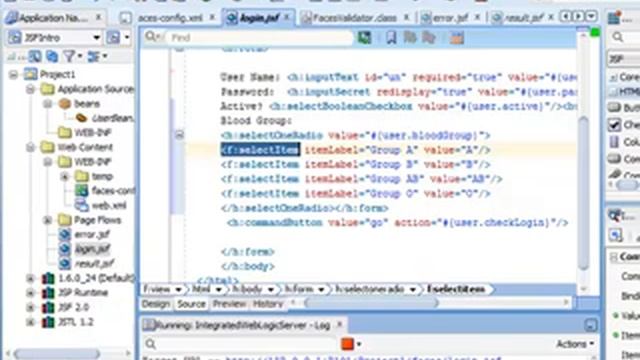 java ee lec9 01 смотреть онлайн
