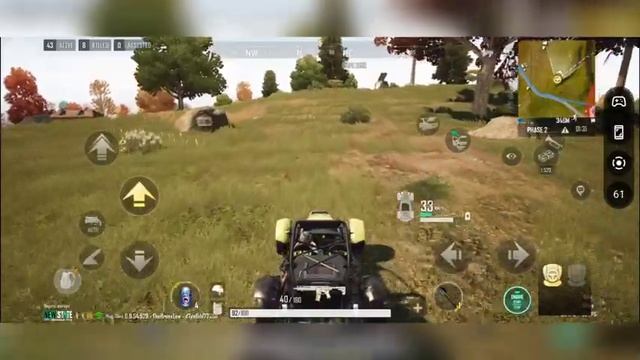 NEW STATE Mobile | Android Gameplay | Google Pixel 8 Pro 12/256 Google Tensor G3 | Max Settings смотреть онлайн