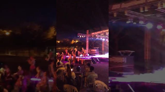 Южная Корея, фестиваль, Бугок. смотреть онлайн