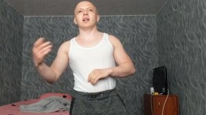 ПЕРВЫЙ РАЗ УВИДЕЛ ДЕВУШКУ. ИСТОРИЯ ОДНОГО ИНЦЕЛА