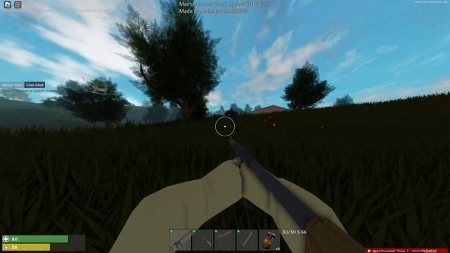 Trident Survival Free Script *Script In Desc* смотреть онлайн