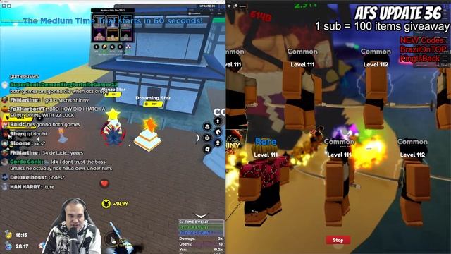 This Roblox Game Dev Bought WHAT?!?!? смотреть онлайн