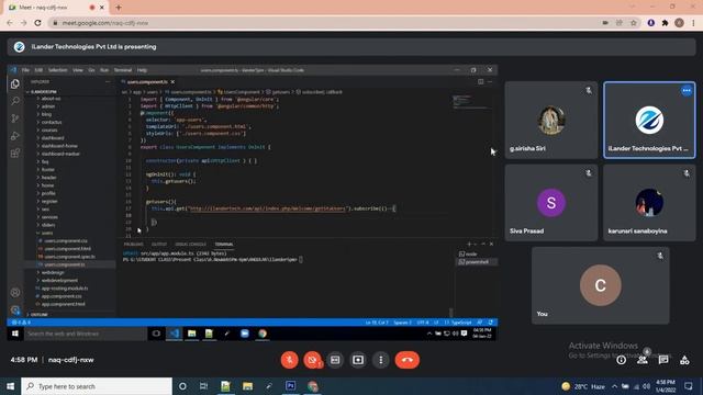 ANGULAR 13||DASHBOARD DESIGN||USERS DISPLY||CURD OPERATIONS||API INTIGRATION||CHILD ROUTING смотреть онлайн