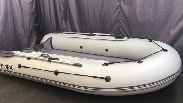 Лодки Hydra