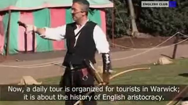 Fairy travelling 008 England Oxford, Warwick, Stonehenge смотреть онлайн